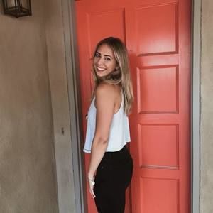 Meet your Posher, Tyler